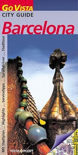 Seller image for Barcelona for sale by Antiquariat Armebooks