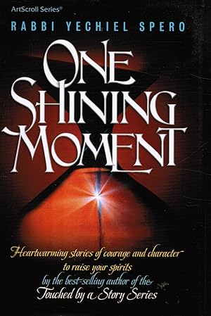 Seller image for One Shining Moment for sale by Bookshop Baltimore