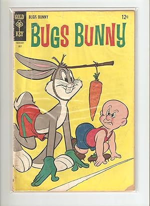 Bugs Bunny #118