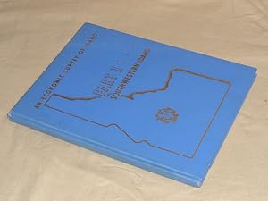 Seller image for An Economic Survey of the State of Idaho Part I. The Economy of the Southwestern Idaho With Reference to Irrigation Development for sale by Pacific Rim Used Books  LLC