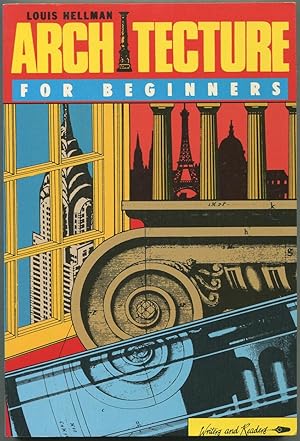 Seller image for Architecture for Beginners for sale by Between the Covers-Rare Books, Inc. ABAA