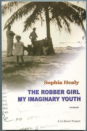 Image du vendeur pour The Robber Girl My Imaginary Youth mis en vente par Between the Covers-Rare Books, Inc. ABAA
