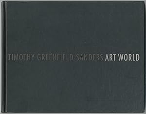 Image du vendeur pour Art World mis en vente par Between the Covers-Rare Books, Inc. ABAA