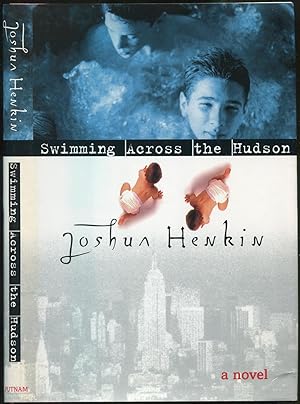 Seller image for Swimming Across the Hudson for sale by Between the Covers-Rare Books, Inc. ABAA