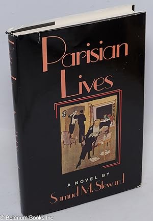 Seller image for Parisian Lives: a novel for sale by Bolerium Books Inc.