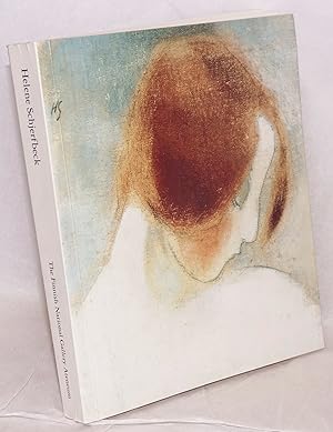 Image du vendeur pour Helen Schjerfbeck mis en vente par Bolerium Books Inc.