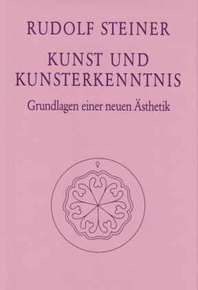 Kunst und Kunsterkenntnis : Grundlagen einer neuen Ästhetik ; 1 Autoreferat 1888, 4 Aufsätze 1890...