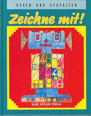 Seller image for Zeichne mit for sale by AMAHOFF- Bookstores