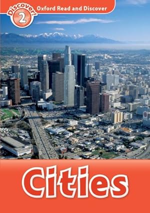 Imagen del vendedor de Cities a la venta por GreatBookPrices
