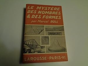 Le Mystère Des Nombres & Des Formes