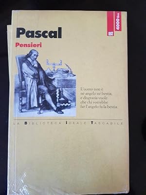 PENSIERI,