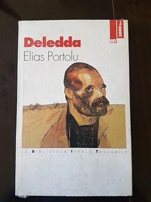 ELIAS PORTOLU,