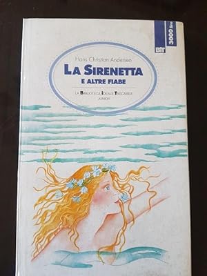 LA SIRENETTA E ALTRE FIABE,