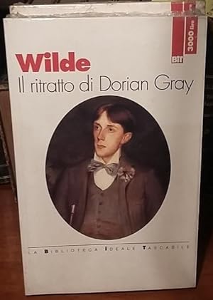 IL RITRATTO DI DORIAN GRAY.,