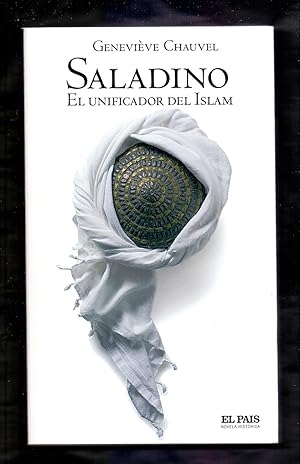 Image du vendeur pour SALADINO, EL UNIFICADOR DEL ISLAM mis en vente par Libreria 7 Soles