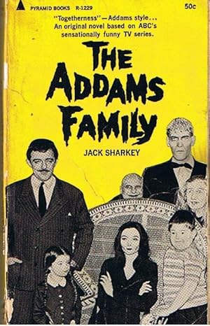ADDAMS FAMILY [THE]