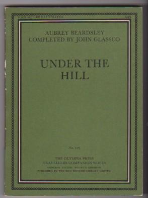 Imagen del vendedor de Under the Hill a la venta por Silver Creek Books & Antiques