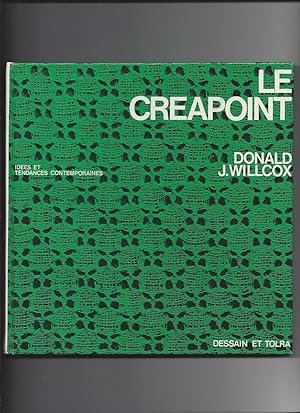 Le Créapoint