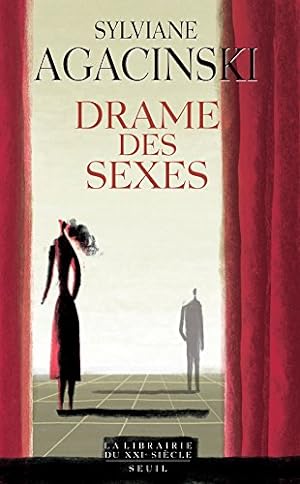 Image du vendeur pour Drame des sexes. Ibsen Strindberg Bergman mis en vente par librairie philippe arnaiz