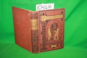 Imagen del vendedor de The Life and Adventures Valentine Vox The Ventriloquist a la venta por Princeton Antiques Bookshop