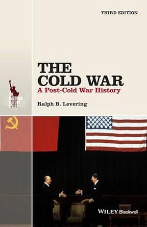 Imagen del vendedor de The Cold War (Paperback) a la venta por AussieBookSeller