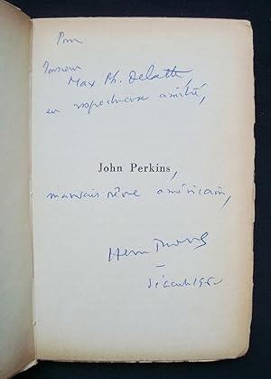 John Perkins -