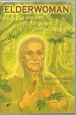 Seller image for Elderwoman for sale by Sabra Books