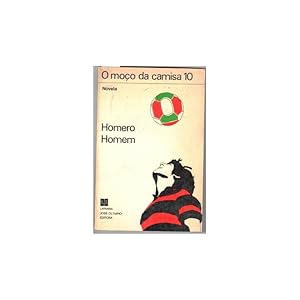 Seller image for O MOO DA CAMISA 10. Novela for sale by Librera Salamb