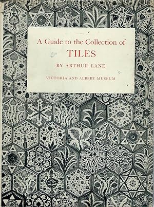 A Guide to the Collection of Tiles