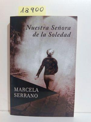 Image du vendeur pour NUESTRA SEORA LA SOLEDAD mis en vente par Librera Circus