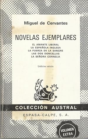 Imagen del vendedor de NOVELAS EJEMPLARES a la venta por TU LIBRO DE OCASION