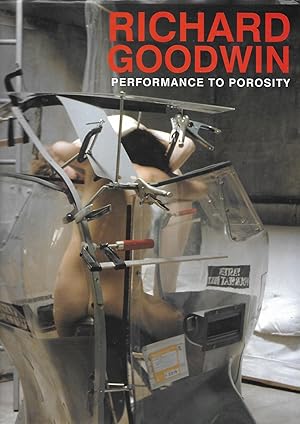 .Richard Goodwin - Performance to Porosity