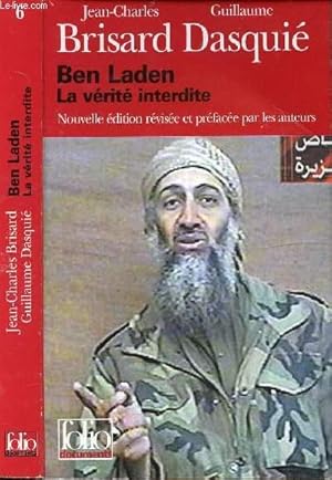 Image du vendeur pour BEN LADEN - LA VERITE INTERDITE mis en vente par Le-Livre