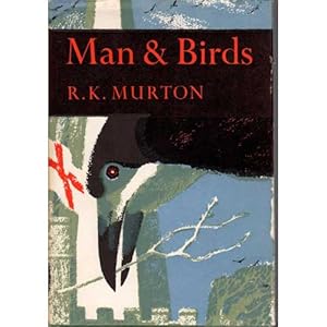 Imagen del vendedor de Man and Birds a la venta por Buteo Books