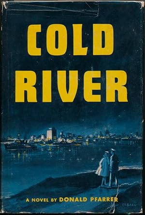 Seller image for Cold River for sale by Main Street Fine Books & Mss, ABAA
