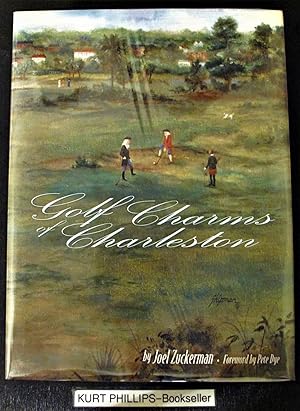 Golf Charms of Charleston