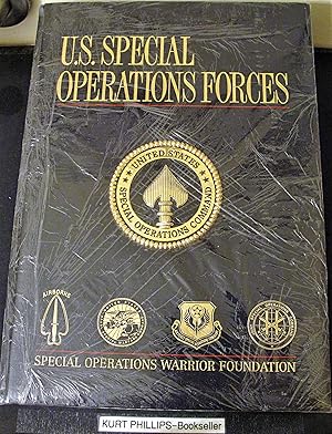 U.S. Special Operations Forces (U.S. Military Series)