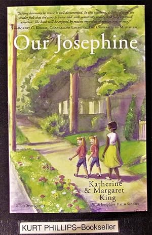 Our Josephine (Signed Copy)