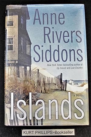 Islands (Signed Copy)