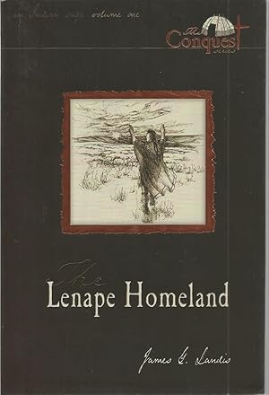 The Lenape Homeland, Volume One