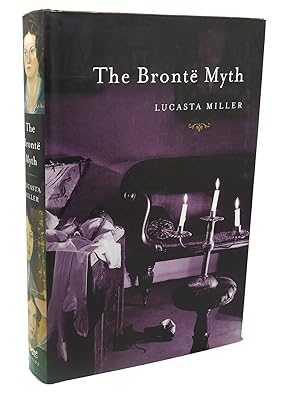 Image du vendeur pour THE BRONT MYTH mis en vente par Rare Book Cellar