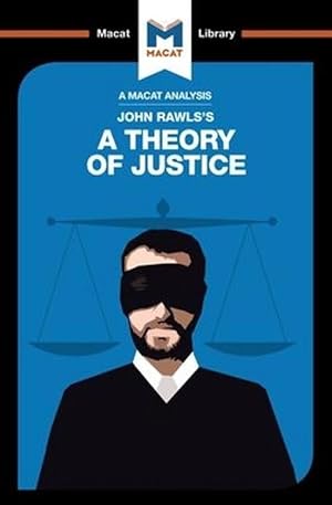 Image du vendeur pour An Analysis of John Rawls's A Theory of Justice (Paperback) mis en vente par Grand Eagle Retail