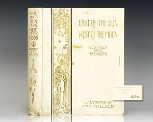 Image du vendeur pour East of the Sun West of the Moon: Old Tales from the North. mis en vente par Raptis Rare Books