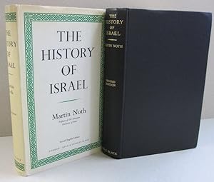 Immagine del venditore per The History of Israel venduto da Midway Book Store (ABAA)