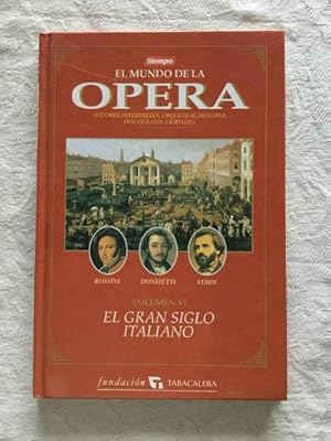 El gran siglo italiano (VI)