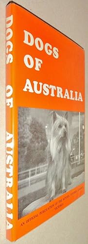 Dogs of Australia