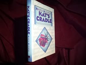 Immagine del venditore per Kat's Cradle. Signed by the author. A Kat Colorado Mystery. venduto da BookMine