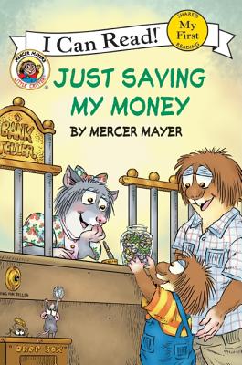 Seller image for Just Saving My Money (Paperback or Softback) for sale by BargainBookStores