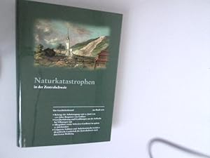 Image du vendeur pour Geschichtsfreund, 159. Band: Naturkatastrophen in der Zentralschweiz mis en vente par Antiquariat Bookfarm