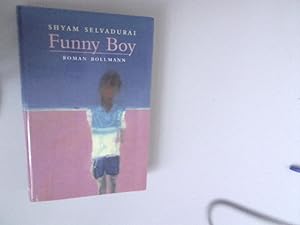 Seller image for Funny Boy. for sale by Antiquariat Bookfarm